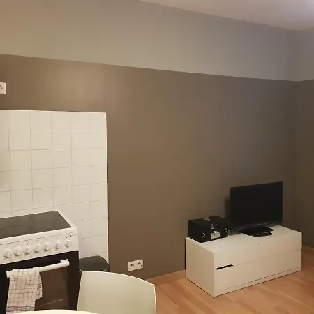 Apartment De La Tour