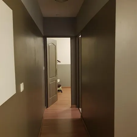 Apartament De La Tour Troyes