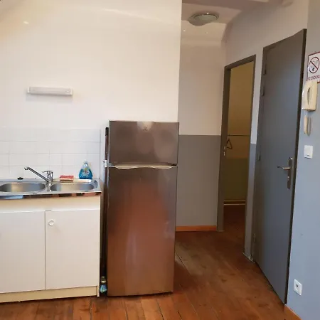 De La Tour Apartamento *