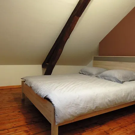 Apartamento De La Tour