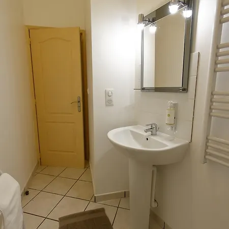 De La Tour Apartament Troyes