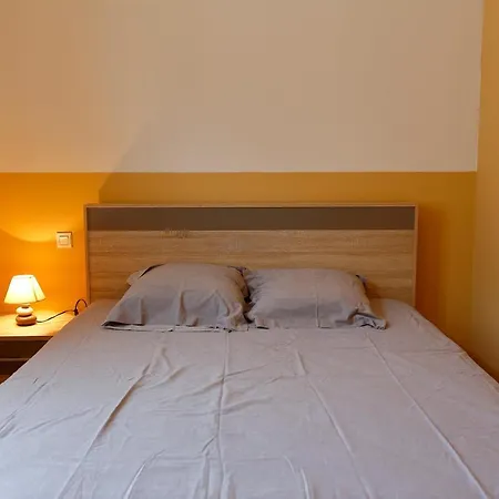 De La Tour Apartament