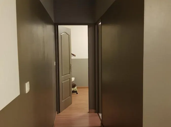 Lejlighed De La Tour Troyes